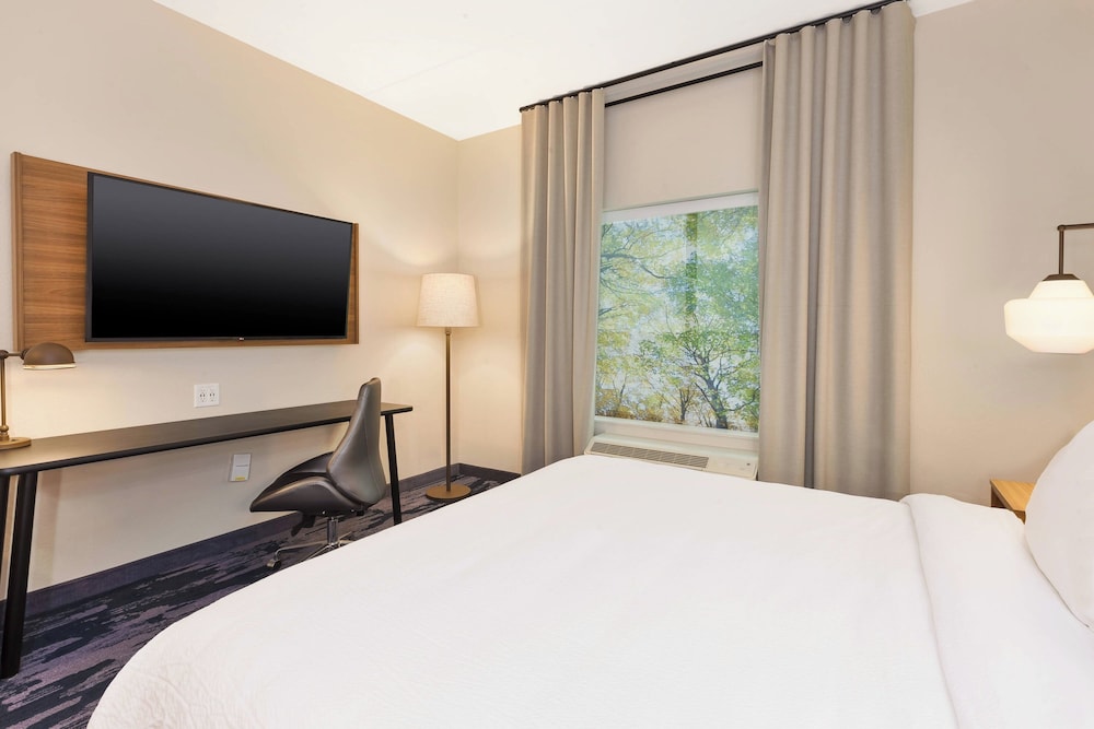 Fairfield by Marriott Inn & Suites Knoxville Airport Alcoa - photo 15