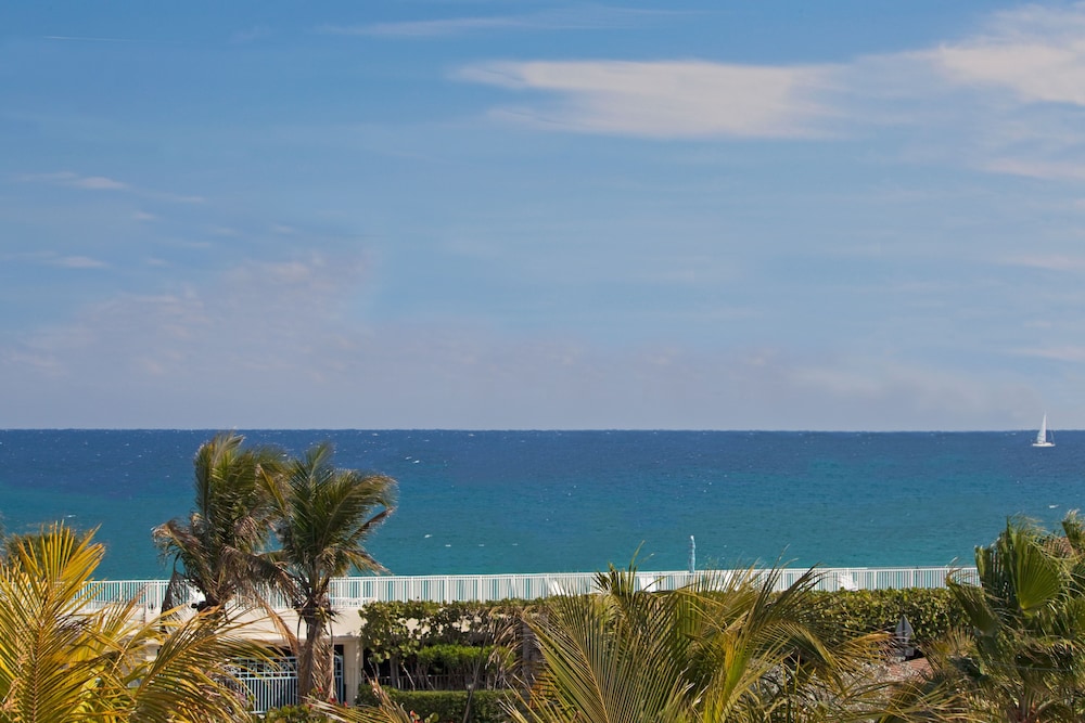 Holiday Inn Express North Palm Beach Oceanview by IHG - photo 59