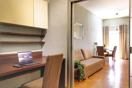 Paglia45 Apartment at Trastevere by Yourhost — 4-Star Luxury Hotel in Rome, Italy