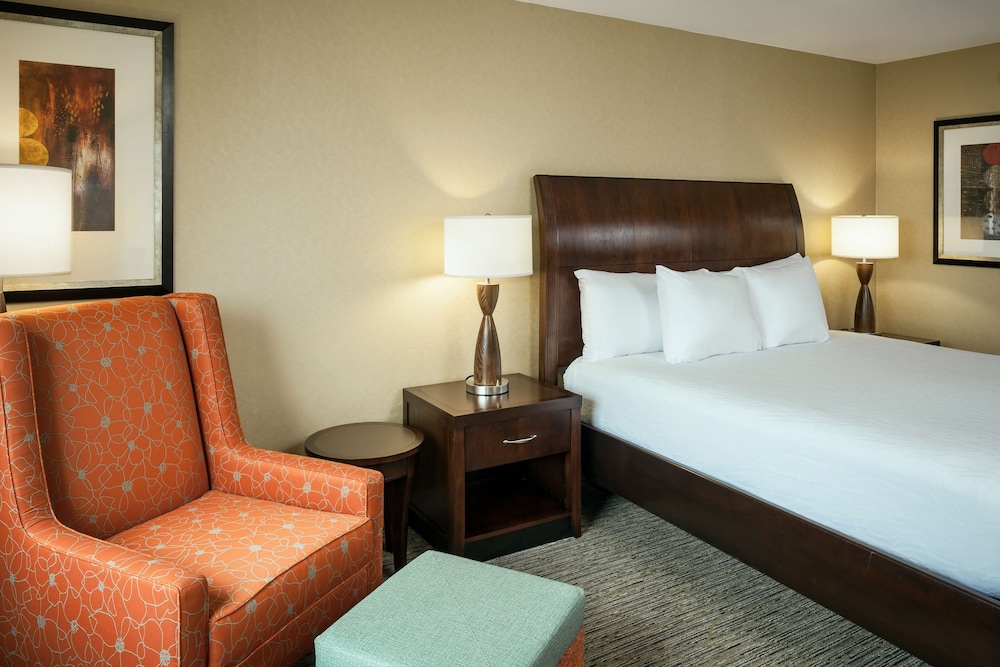 Hilton Garden Inn Seattle Issaquah - photo 9