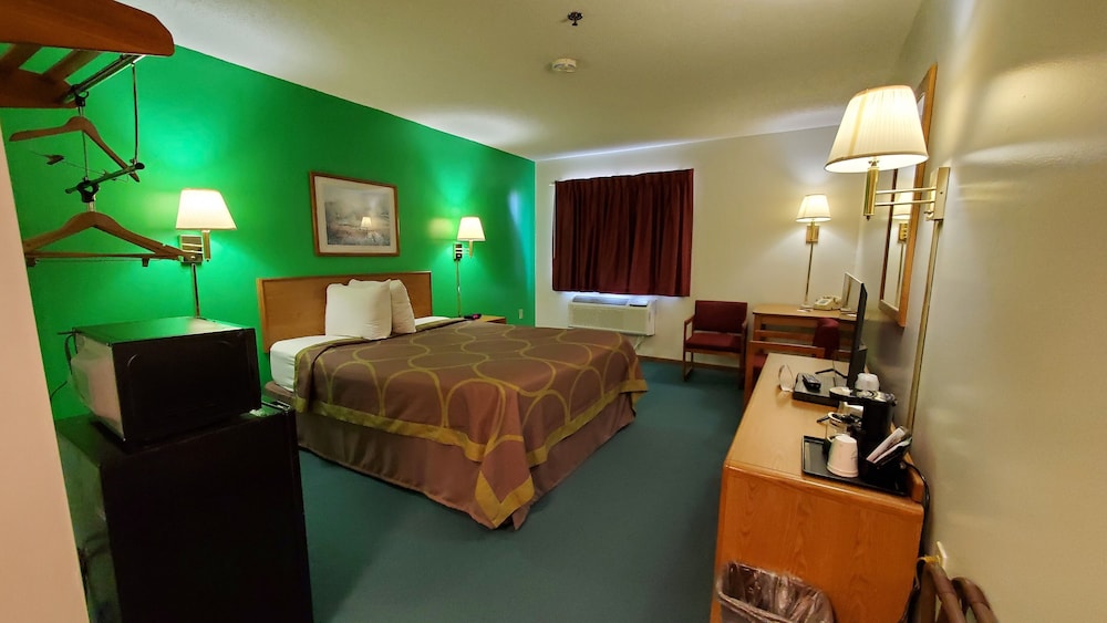 St Paul Inn - photo 12