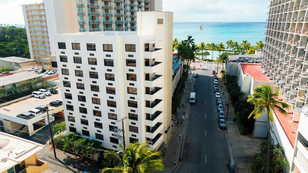 Hotel Renew - photo 34