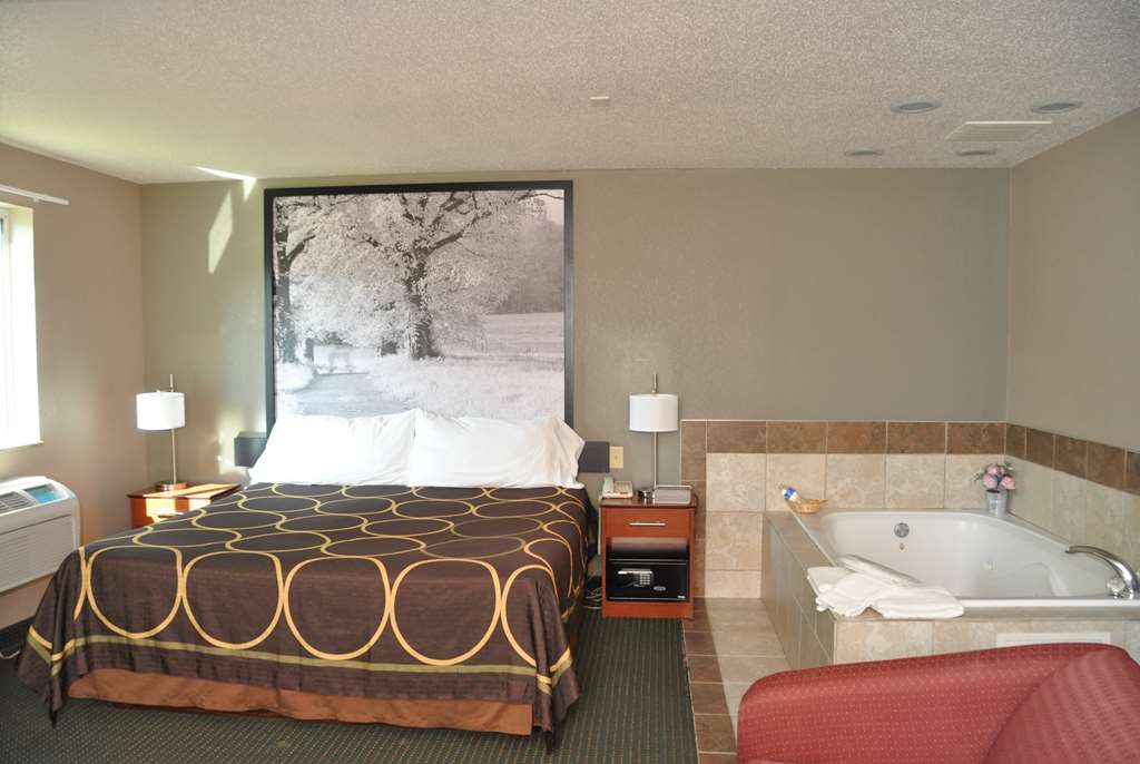 Super 8 by Wyndham Clearfield - photo 16