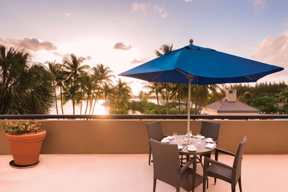 Hilton Miami Airport Blue Lagoon - photo 75