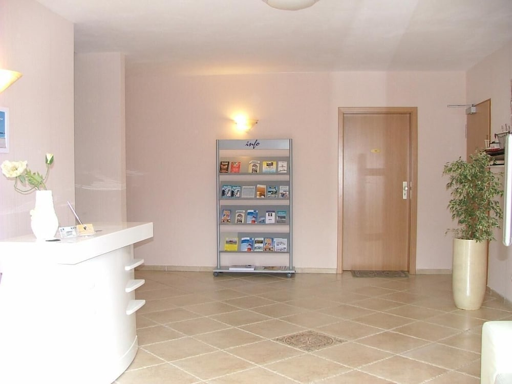 Hotel Thule in Wittmund, Germany