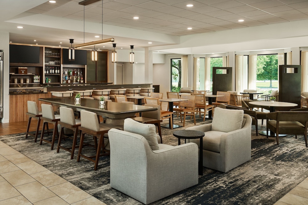 Courtyard by Marriott Fort Collins - photo 3