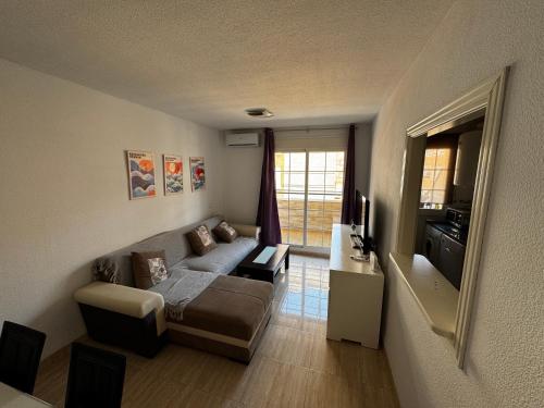 Brisa Y Mar Aguadulce II in Aguadulce, Spain