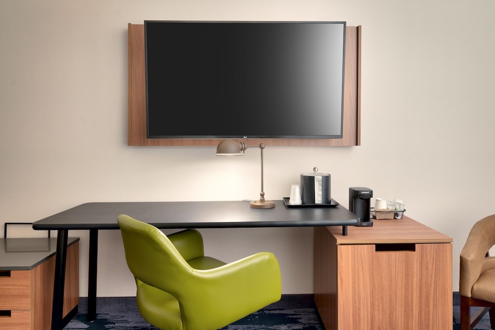 Fairfield by Marriott Inn & Suites Laurel - photo 12