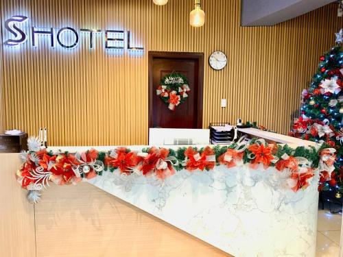 Hotel S Casiana Residences in Manila, Philippines