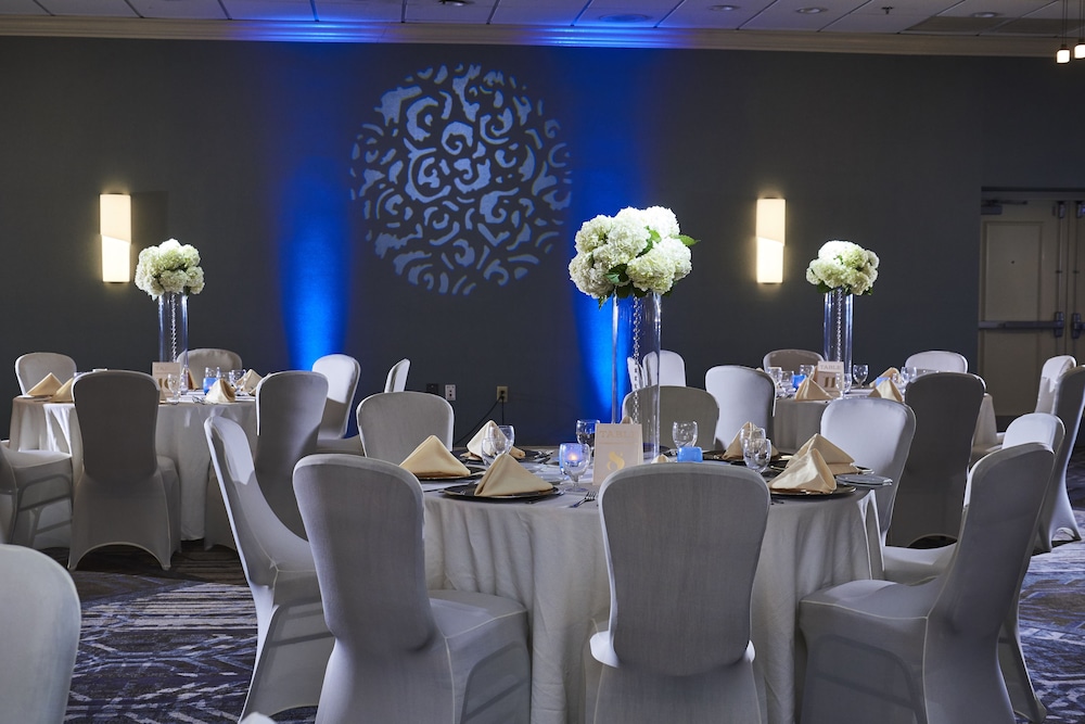 DoubleTree by Hilton Princeton - photo 33