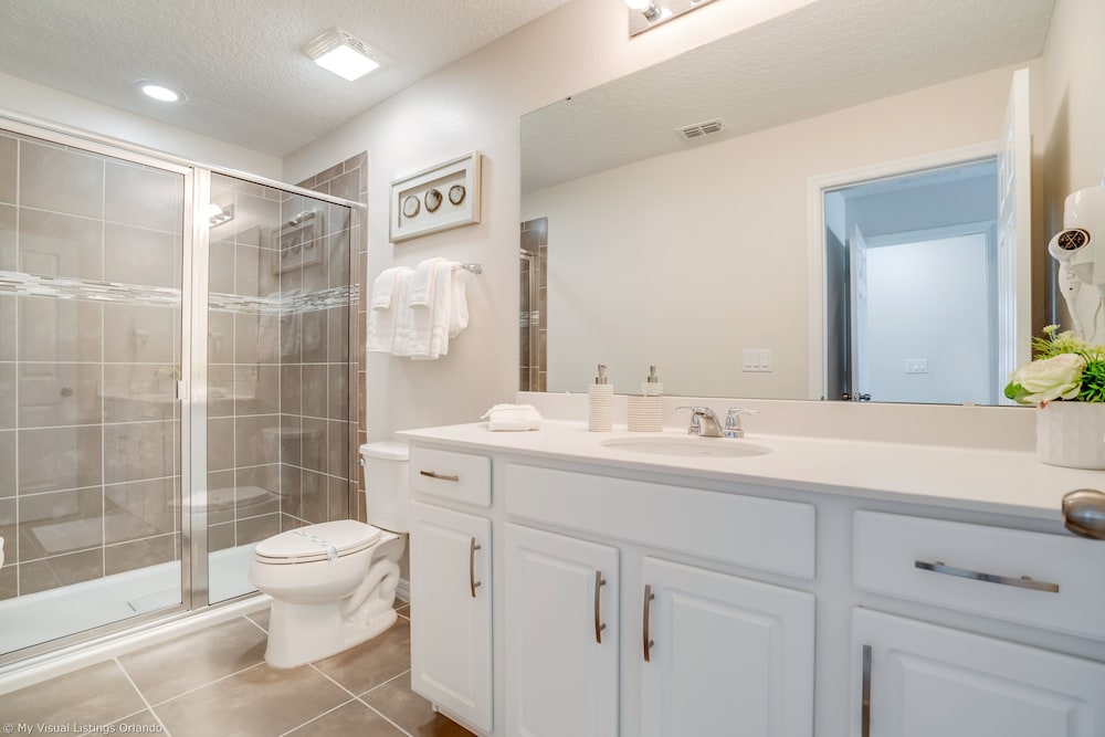 Orlando Newest Resort Super Luxury Town Home 1501c - photo 10