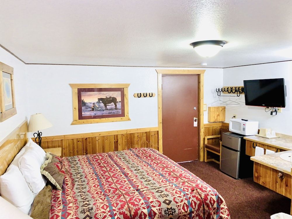 Livingston Inn Historic — hotel in Livingston