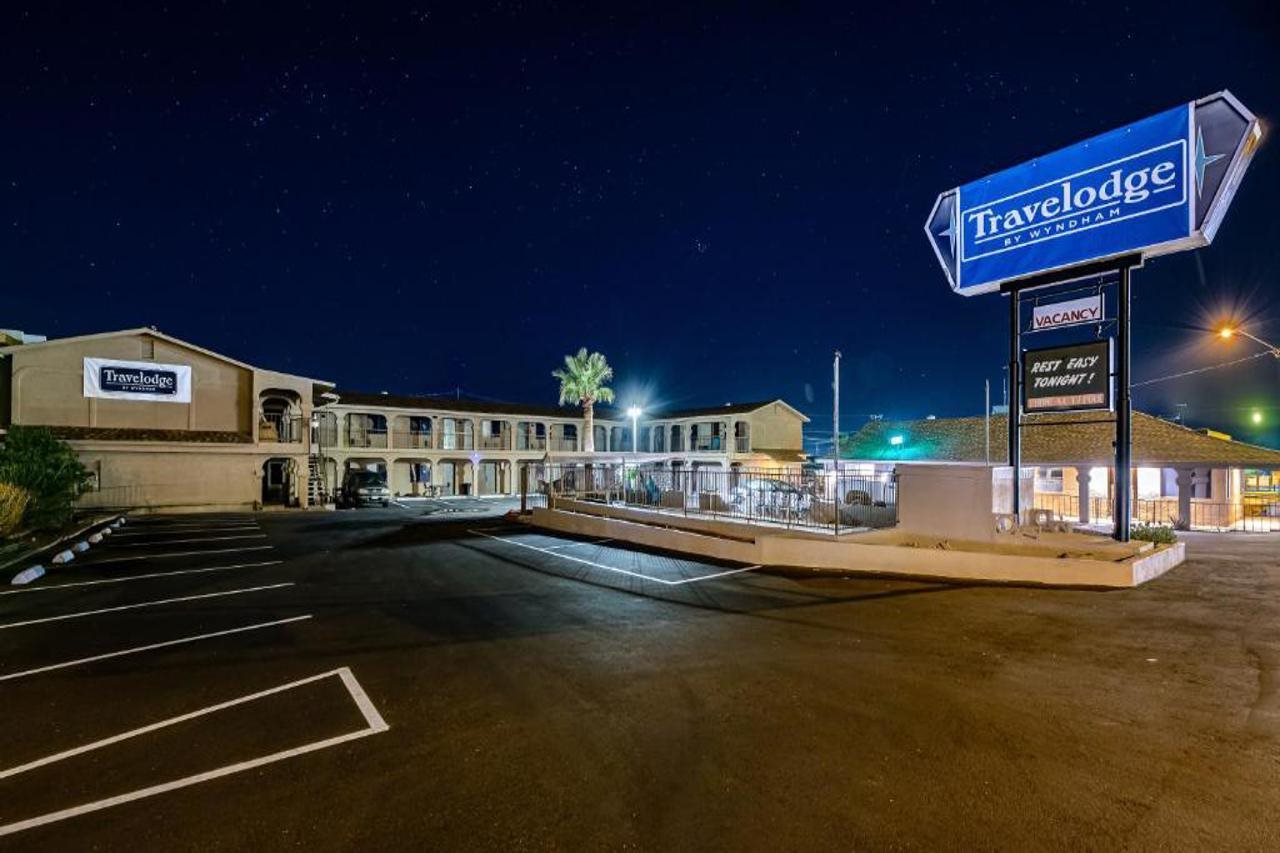 Travelodge by Wyndham Parker - photo 39