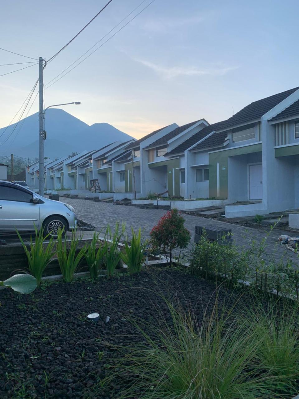 Sleepover Bdi2 in Wonosobo, Indonesia