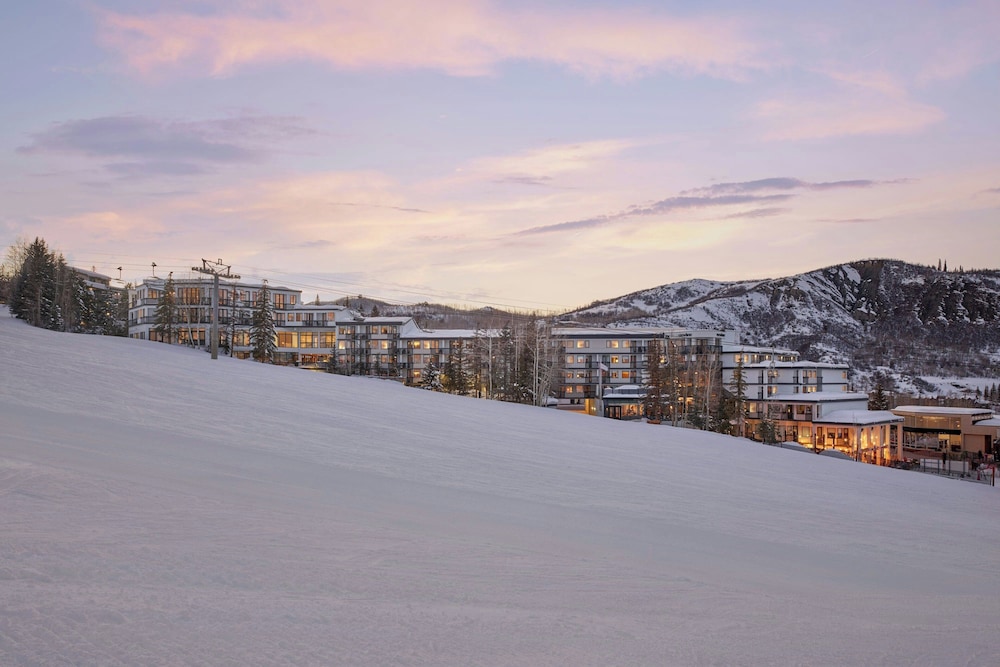 Viewline Resort Snowmass Autograph Collection - photo 56
