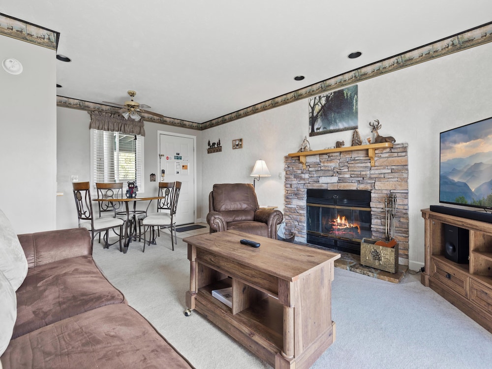 Deer Ridge Mountain Resort by JMR - photo 54