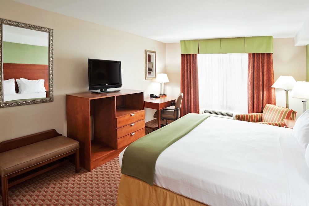 Holiday Inn Express Hotel & Suites Niagara Falls by IHG - photo 14
