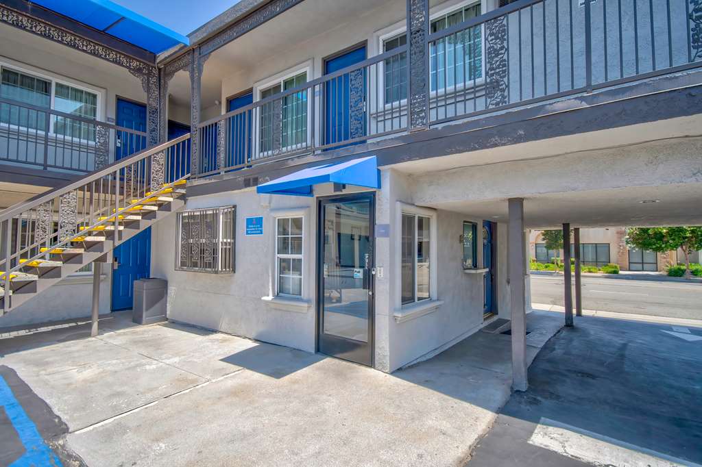 Studio 6 Rosemead CA Pasadena - photo 23