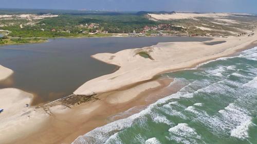 Ckc Pousada in Caucaia, Brasil