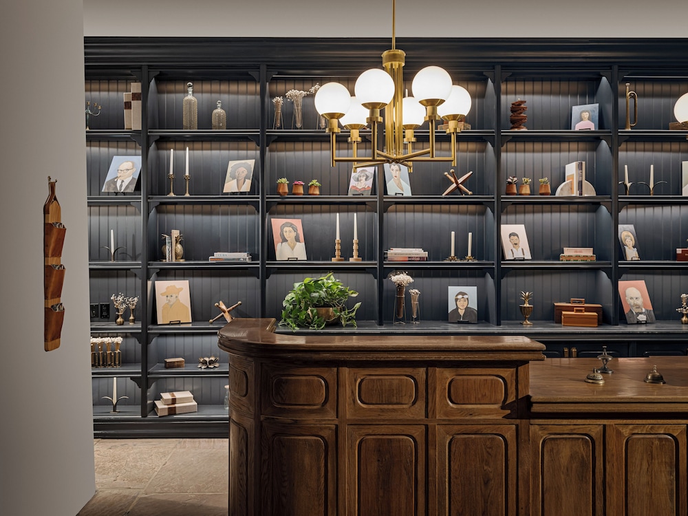 The Scott Resort & Spa - photo 2