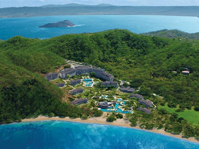 Dreams Las Mareas Costa Rica in La Cruz, Costa Rica