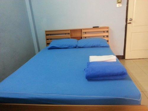 Roong Arun Apartment