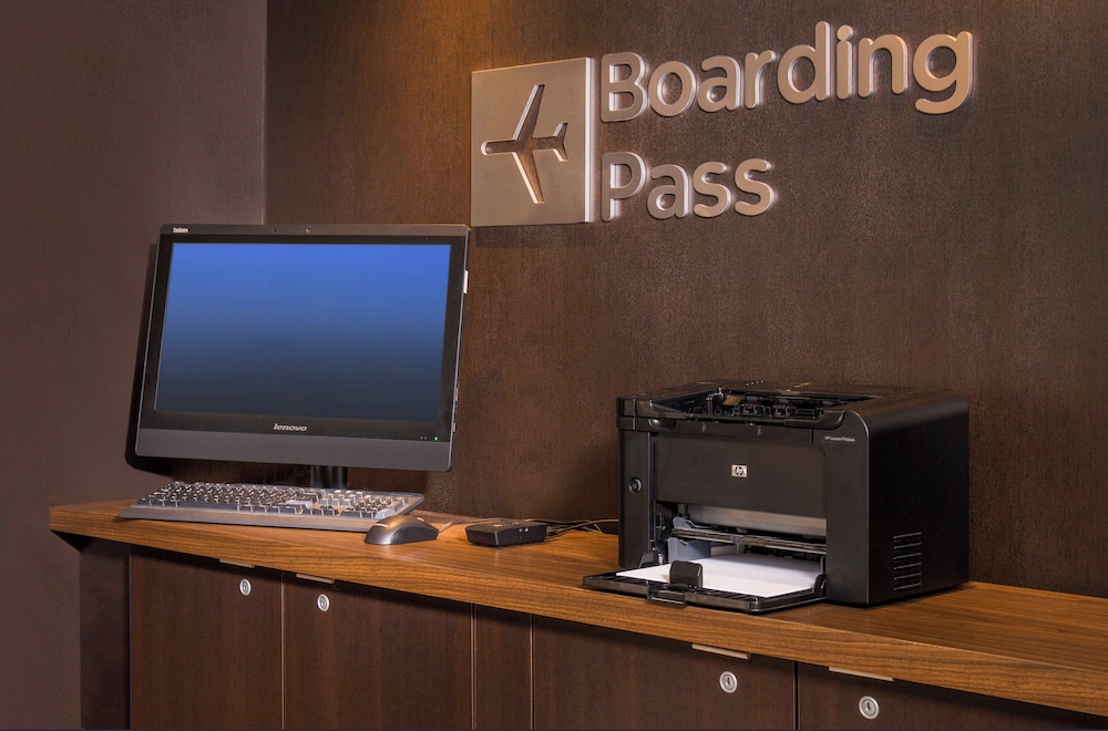 Courtyard by Marriott Washington Dulles Airport Chantilly - photo 15