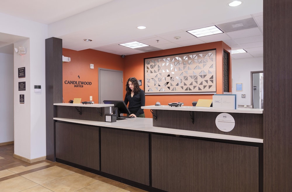 Candlewood Suites San Marcos by IHG - photo 20