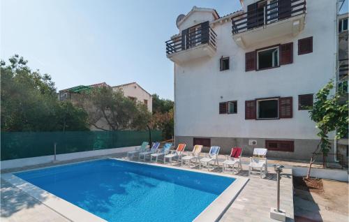 Two Bedroom Apartment In Supetar — Supetar — photo 5