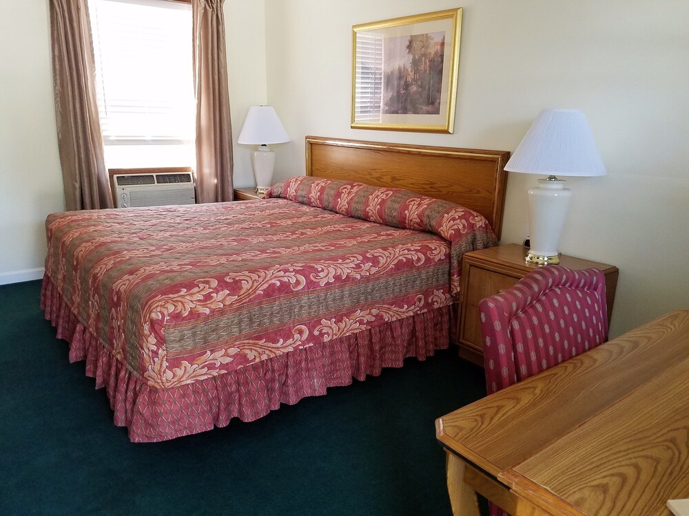 Travelier Motel - photo 5