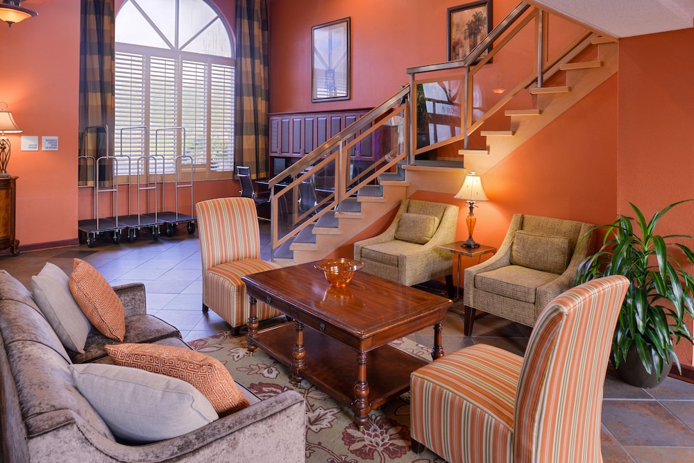 Holiday Inn Express Clearwater East Icot Center by IHG - photo 39