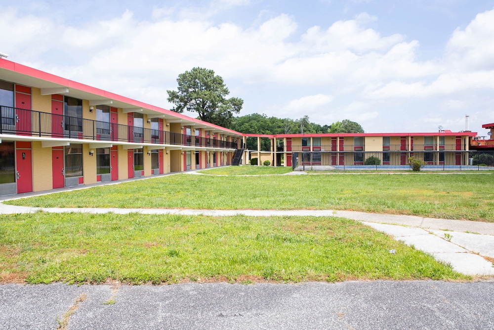 OYO Hotel Doswell Kings Dominion - photo 23