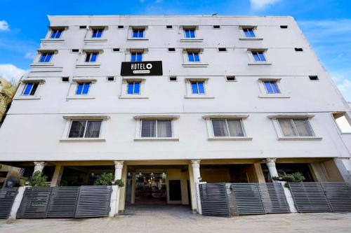 Hotel O Kapilatheertham Bus Terminal Tirumala in Tirupati, India