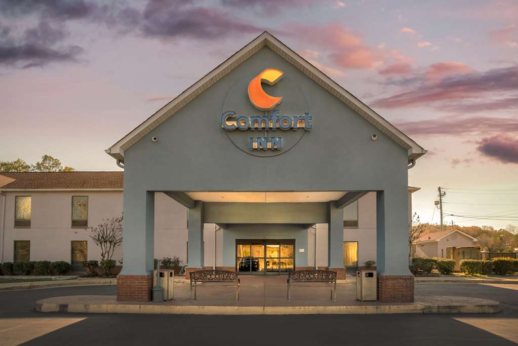 Comfort Inn Livingston - photo 4