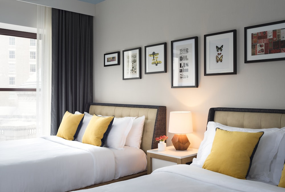 Kimpton Schofield Hotel by IHG - photo 15