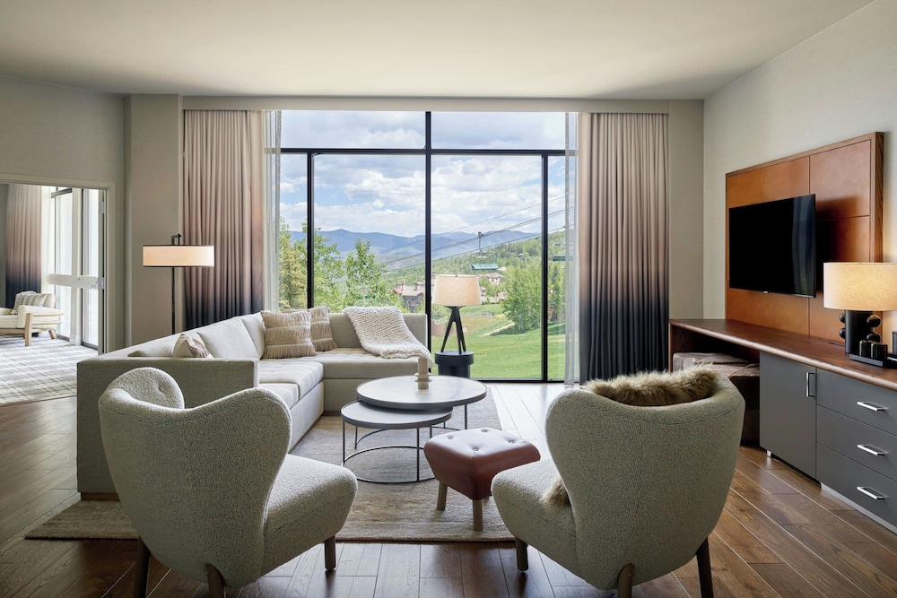 Viewline Resort Snowmass Autograph Collection - photo 37