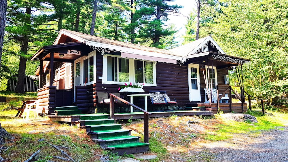 The Wilderness Inn - photo 4