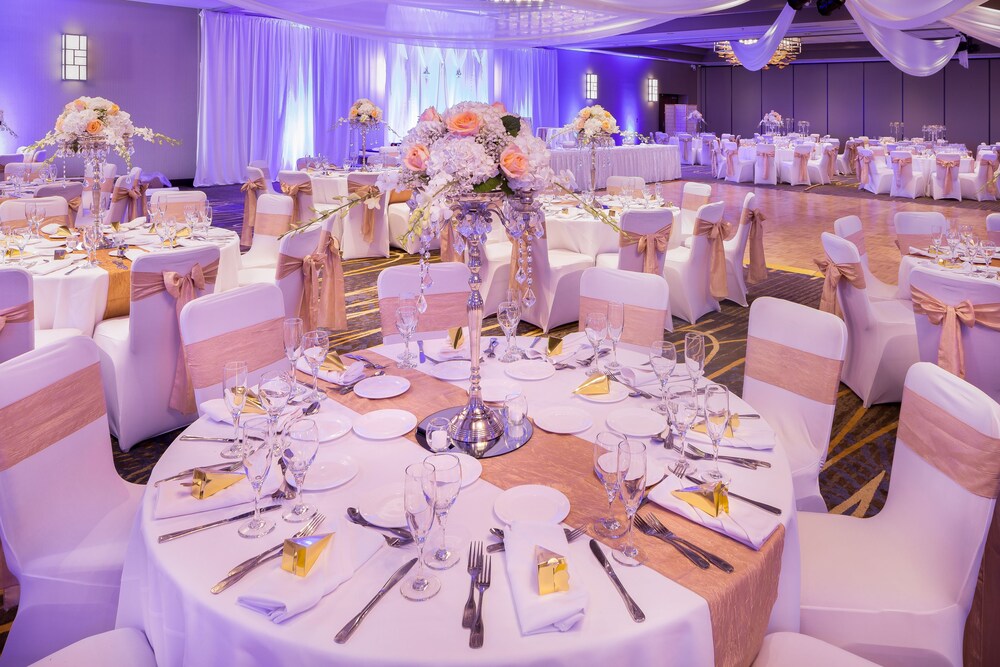 Crowne Plaza Hotel Foster City San Mateo by IHG - photo 58