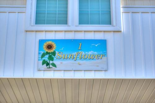 1 Sunflower - photo 41