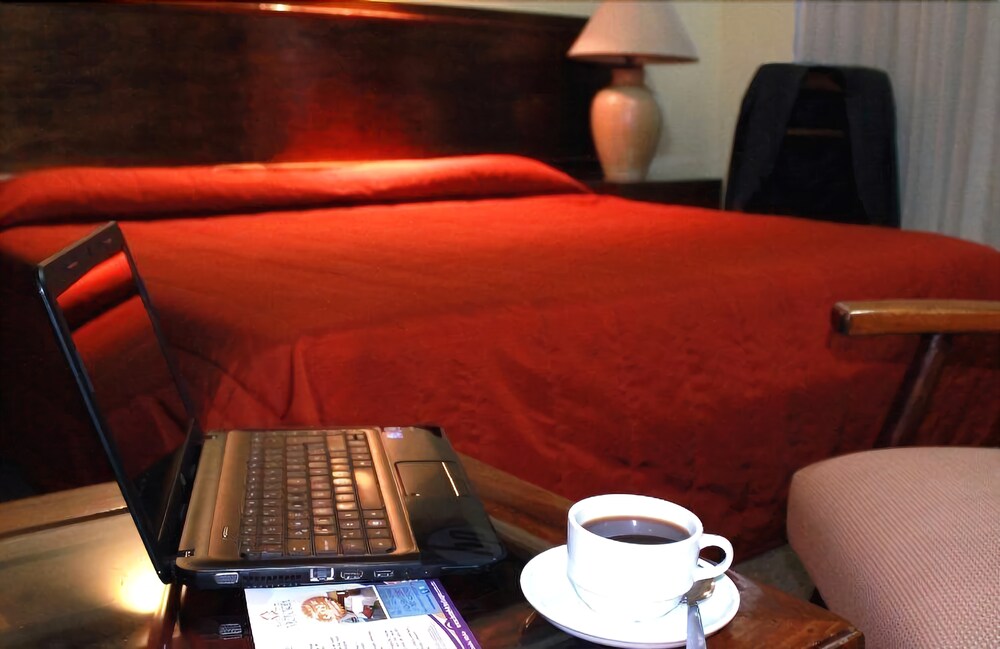 Hotel Victoria de Uruapan in Uruapan, Mexico