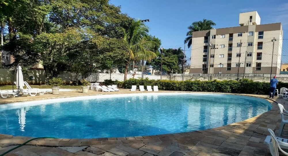 Atibaia Plaza Hotel — Atibaia