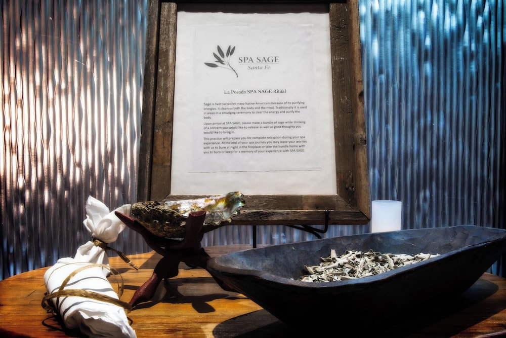 La Posada de Santa Fe A Tribute Portfolio Resort & Spa by Marriott - photo 91