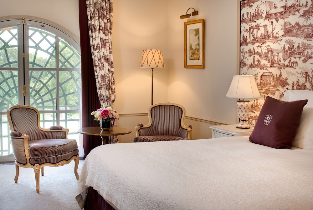 Auberge du Jeu de Paume — Chantilly — photo 4