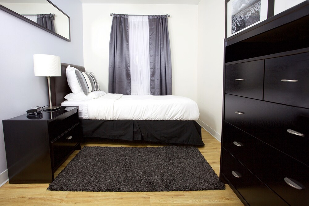 Shadyside Inn All Suites Hotel - photo 8
