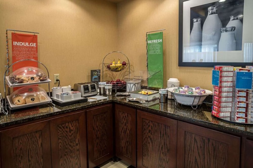 Hampton Inn Somerset - photo 62