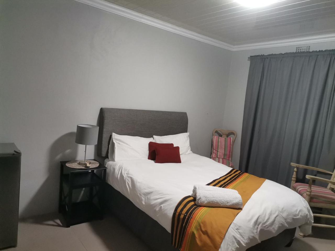 Maseyi On 8 bnb — 4-Star Luxury Hotel in Cape Town, South Africa