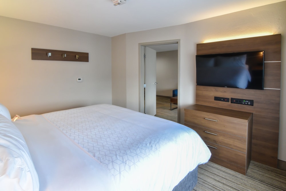 Holiday Inn Express & Suites Indianapolis Northwest an IHG Hotel - photo 3