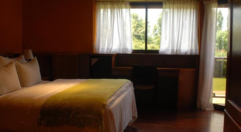 Aguará Hotel & Spa — Lobos — photo 2