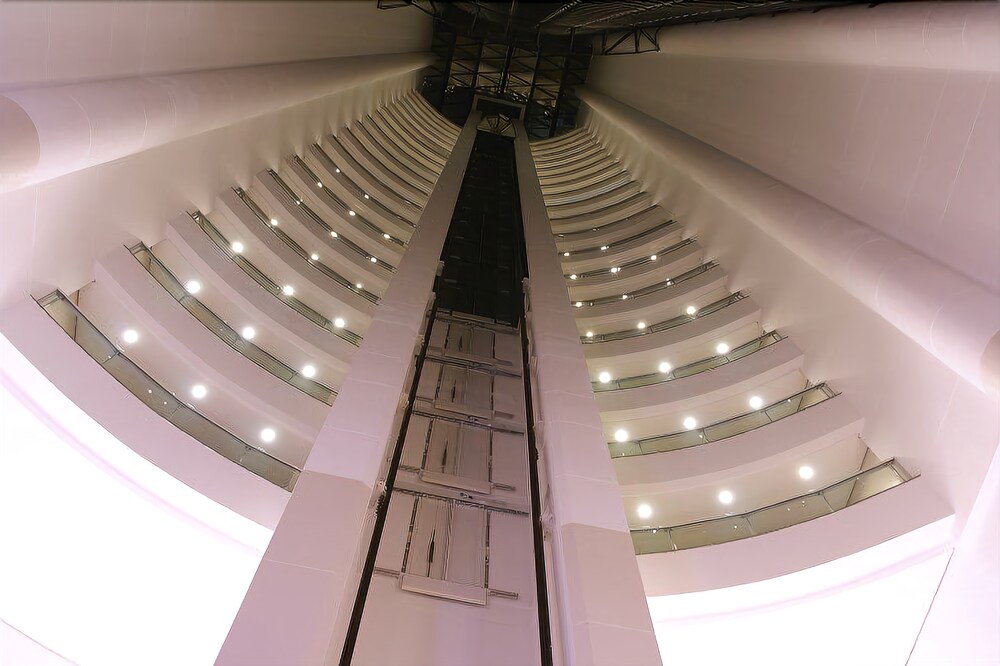 Hotel Boulevard — hotel in Londrina