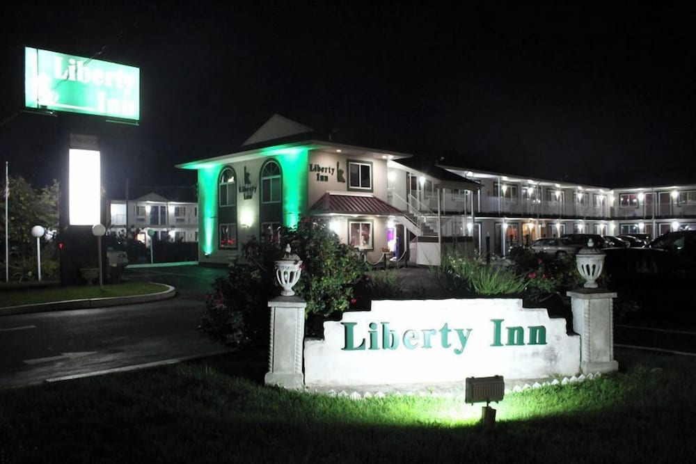 Liberty Inn Absecon Atlantic City - photo 30